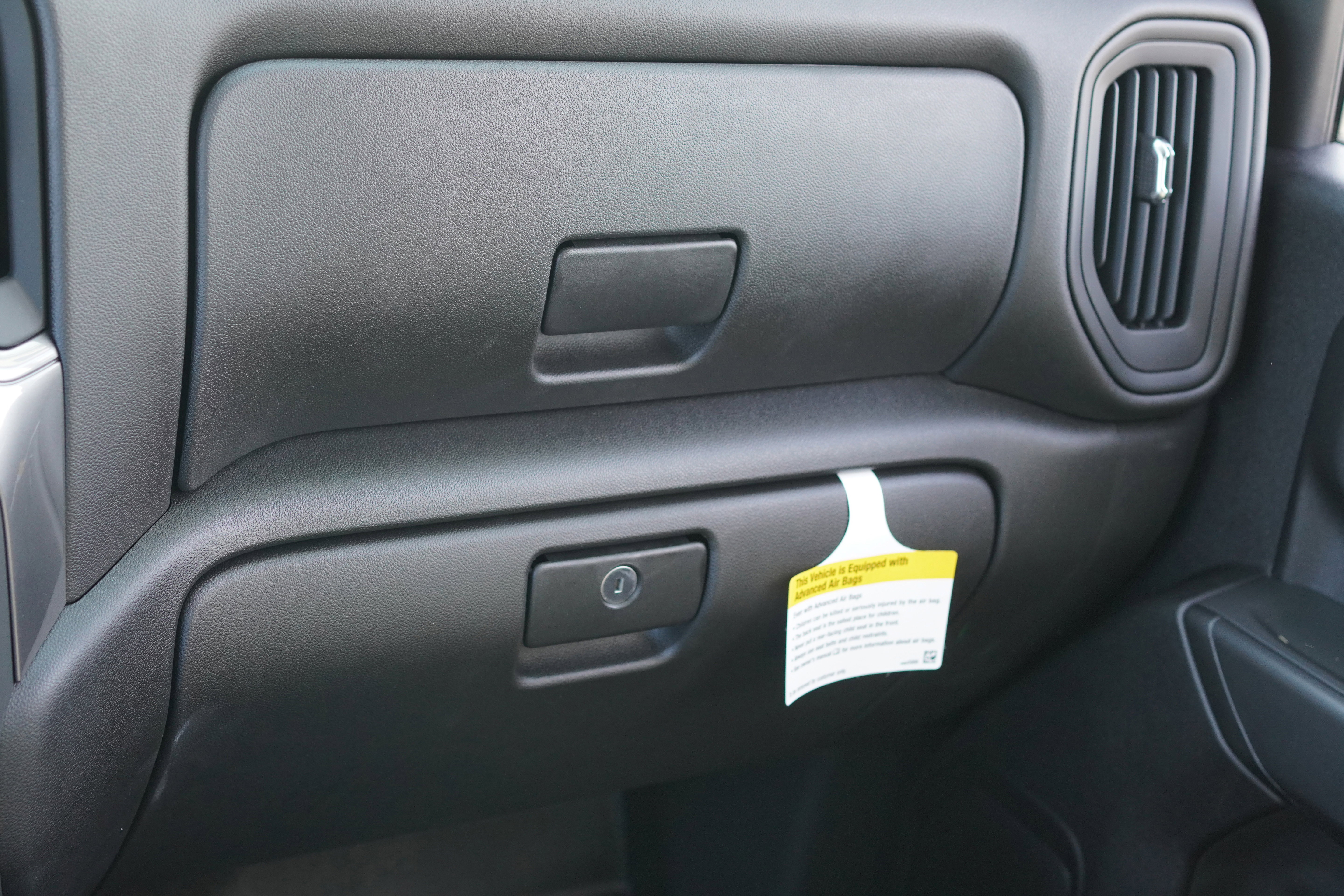 New 2025 GMC Sierra 3500 Pro w/ Convenience Package image 26