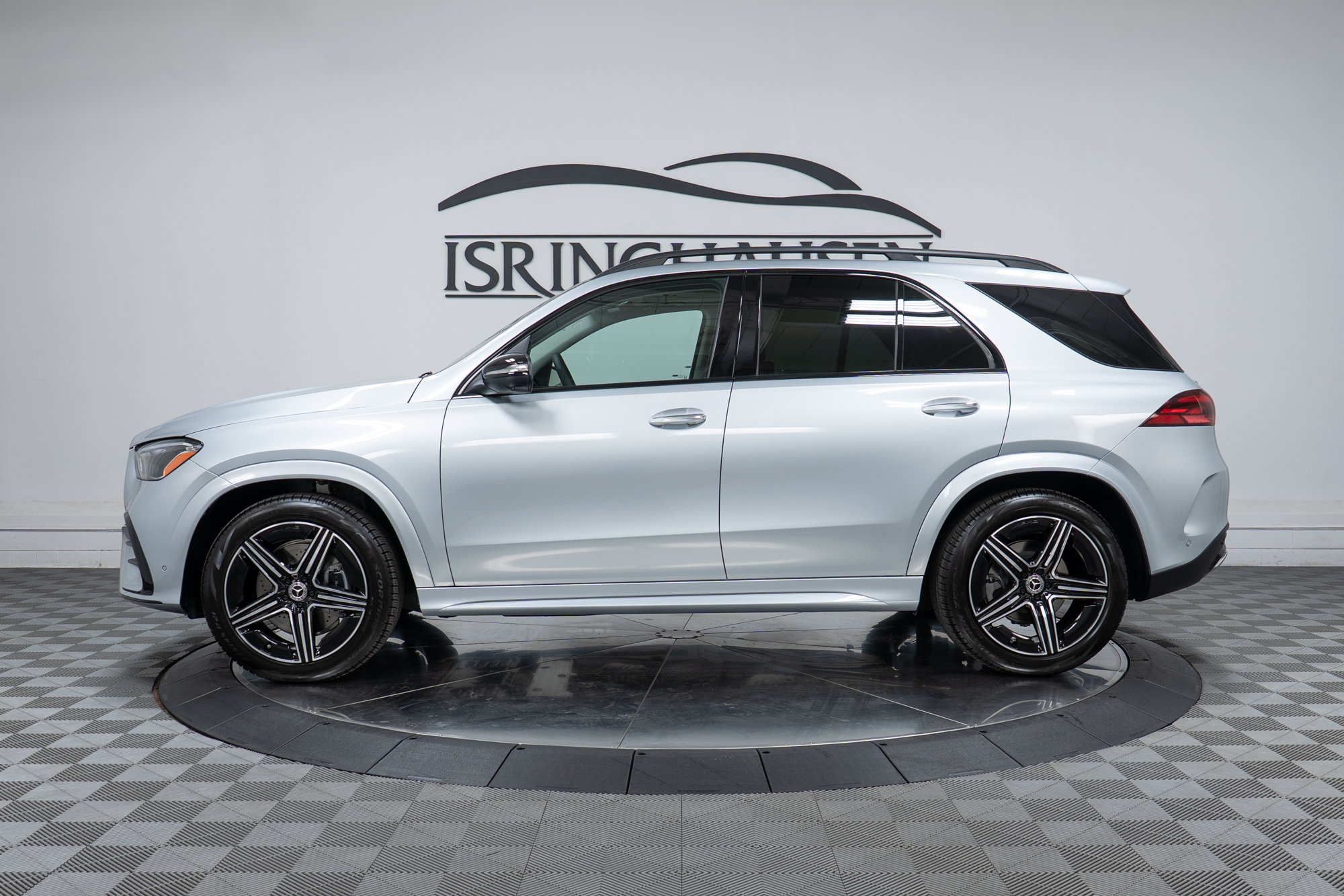New 2026 Mercedes-Benz GLE 450 4MATIC image 8