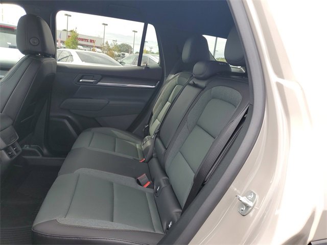 New 2026 GMC Terrain AT4 w/ Technology Package II image 7