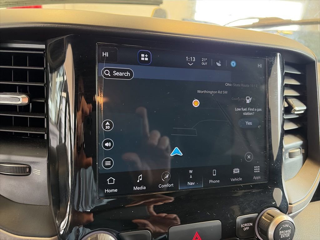 Used 2022 RAM 2500 Tradesman image 41