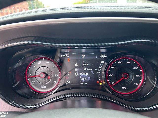Used 2021 Dodge Charger GT w/ Plus Group RWD image 19