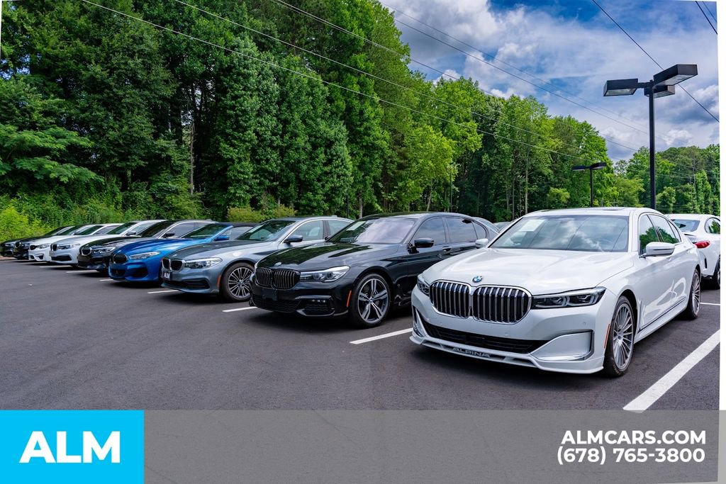 Used 2025 Audi Q7 3.0T Premium Plus image 70