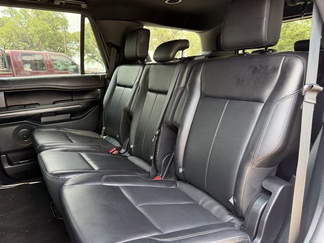 Used 2021 Ford Expedition XLT RWD image 17