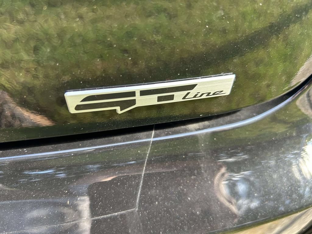 Used 2025 Kia K4 GT-Line Turbo FWD image 10