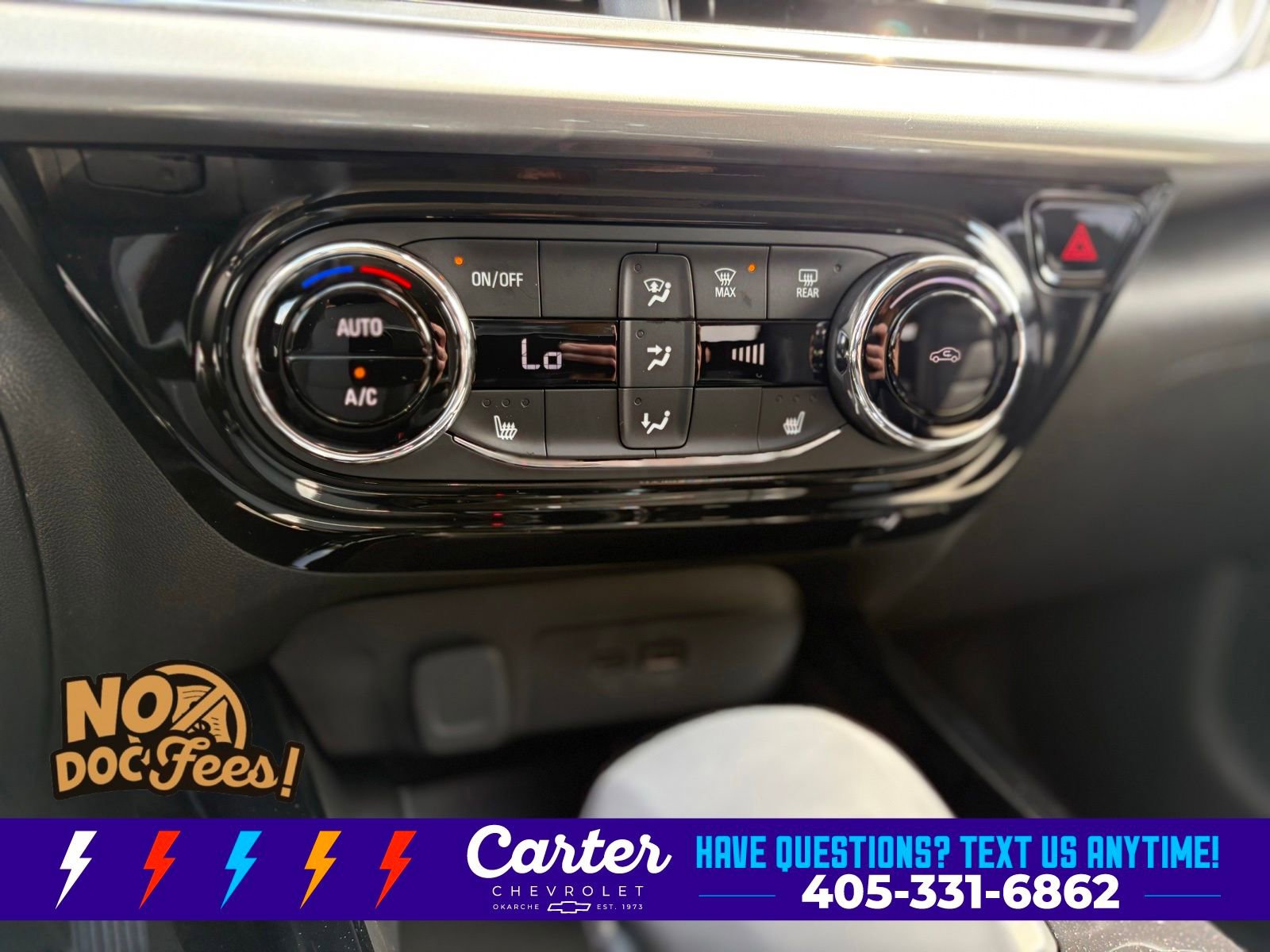 New 2026 Chevrolet Trax LT w/ Driver Confidence Package FWD image 43