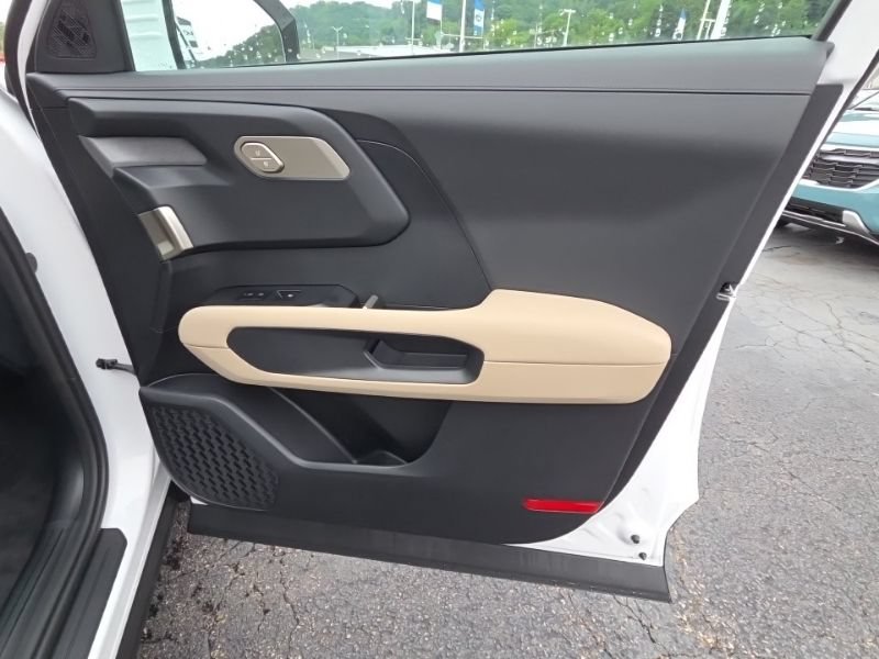 New 2027 Kia Telluride EX w/ Towing Package AWD/4WD image 14
