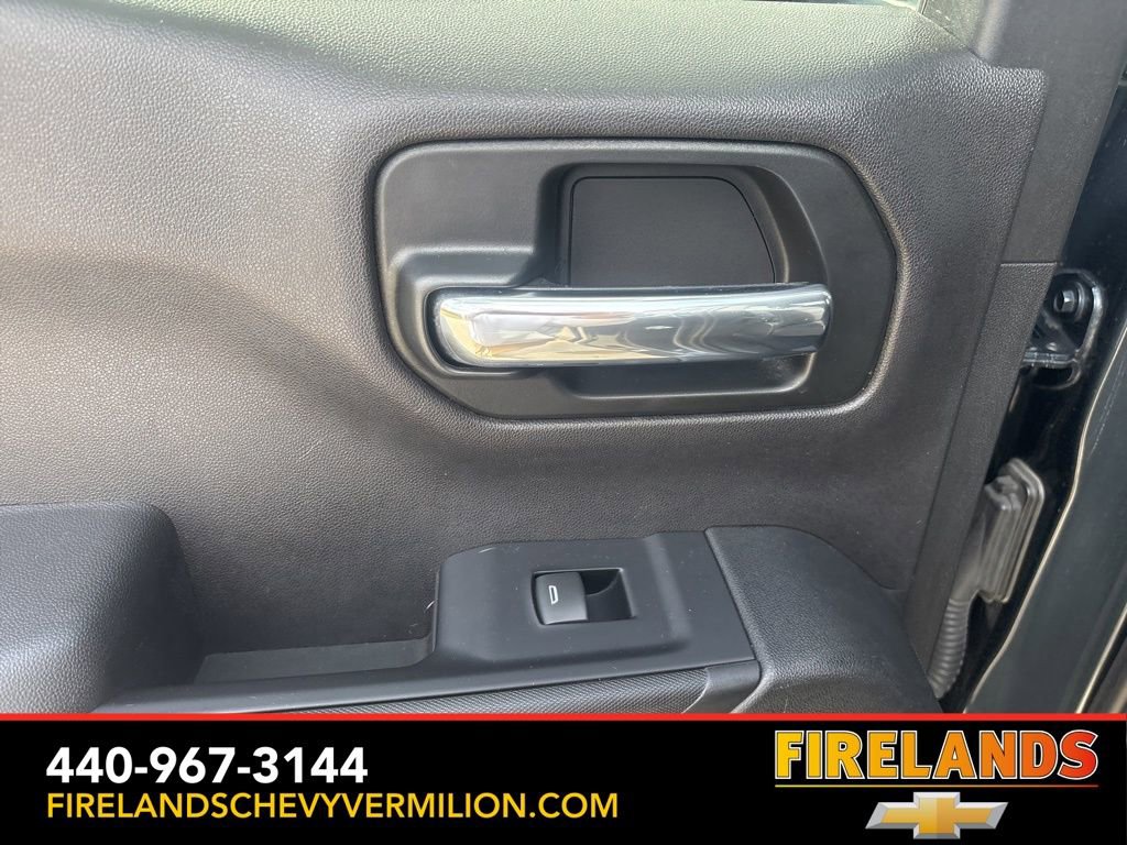 Certified 2019 Chevrolet Silverado 1500 LT w/ All-Star Edition image 38