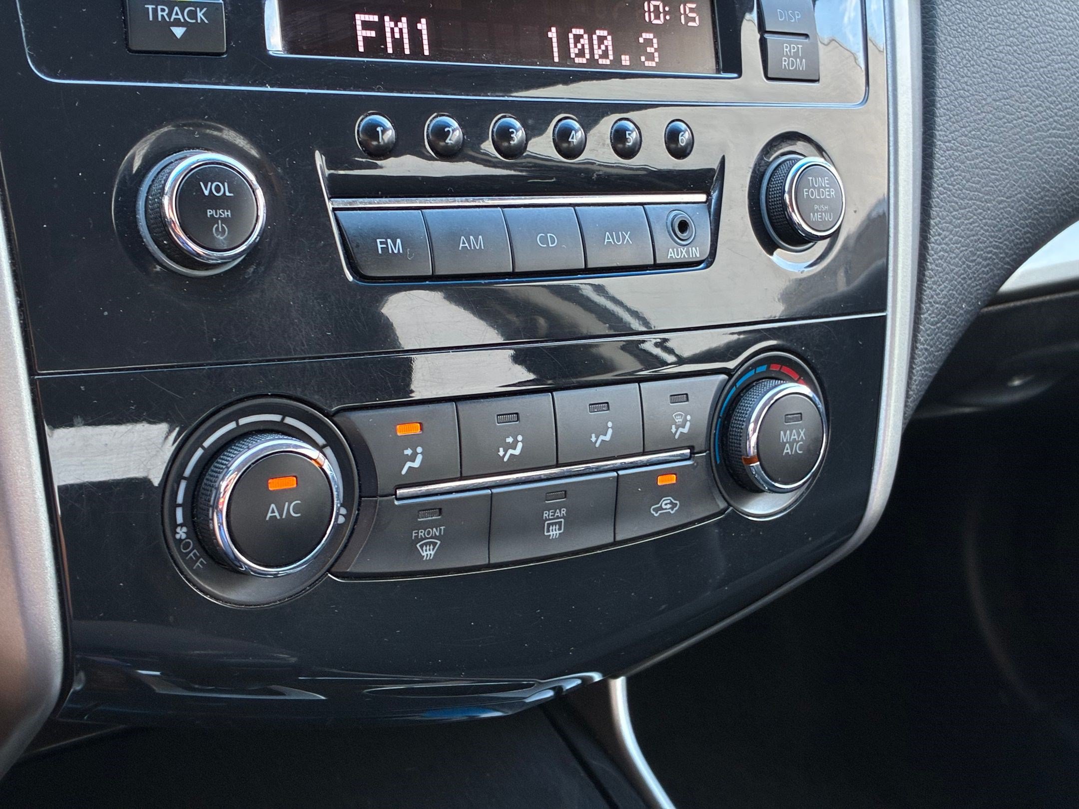 Used 2014 Nissan Altima 2.5 S FWD image 33