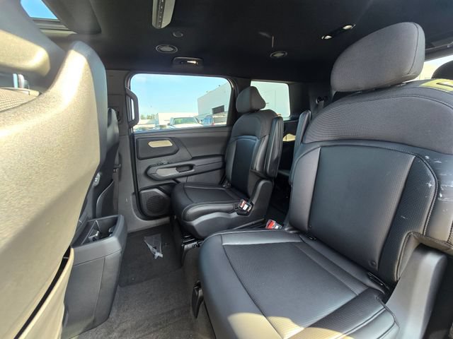 New 2027 Kia Telluride S AWD/4WD image 17