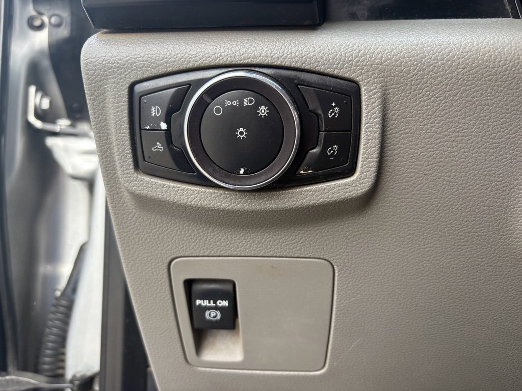 Used 2018 Ford F150 XL w/ Equipment Group 101A Mid image 14