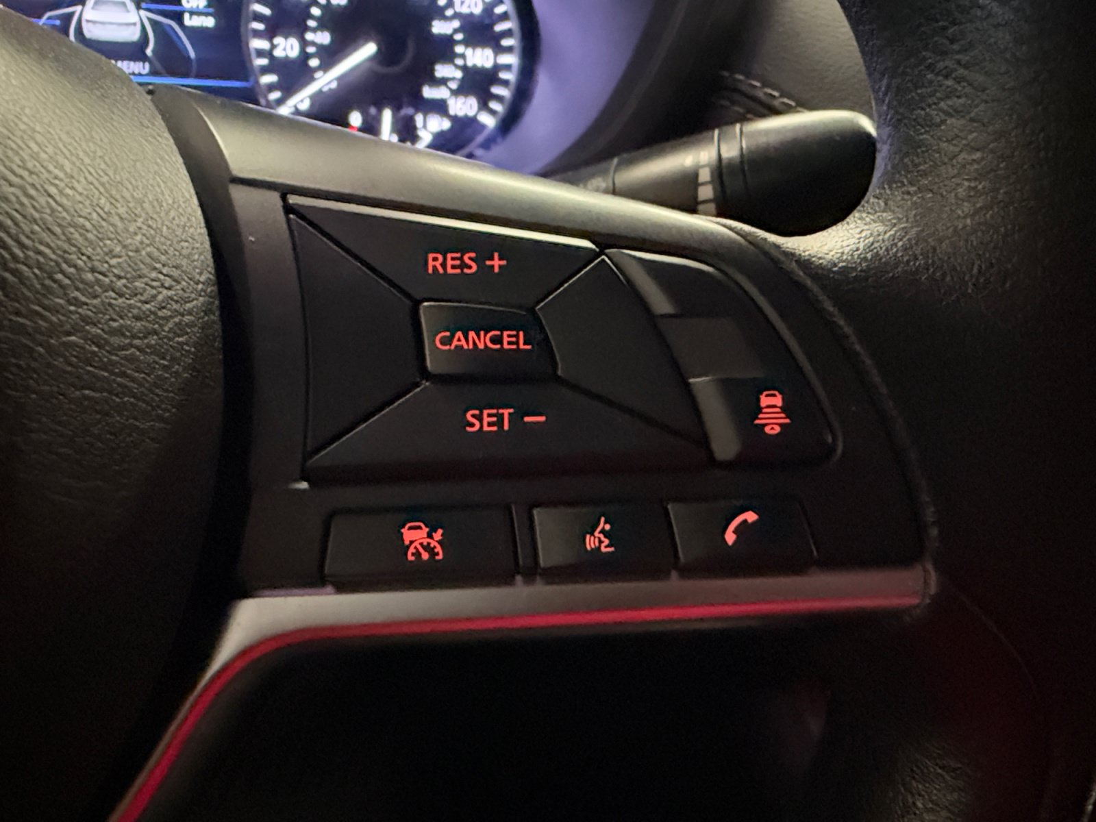 Used 2024 Nissan Sentra SV w/ Trunk Package FWD image 32