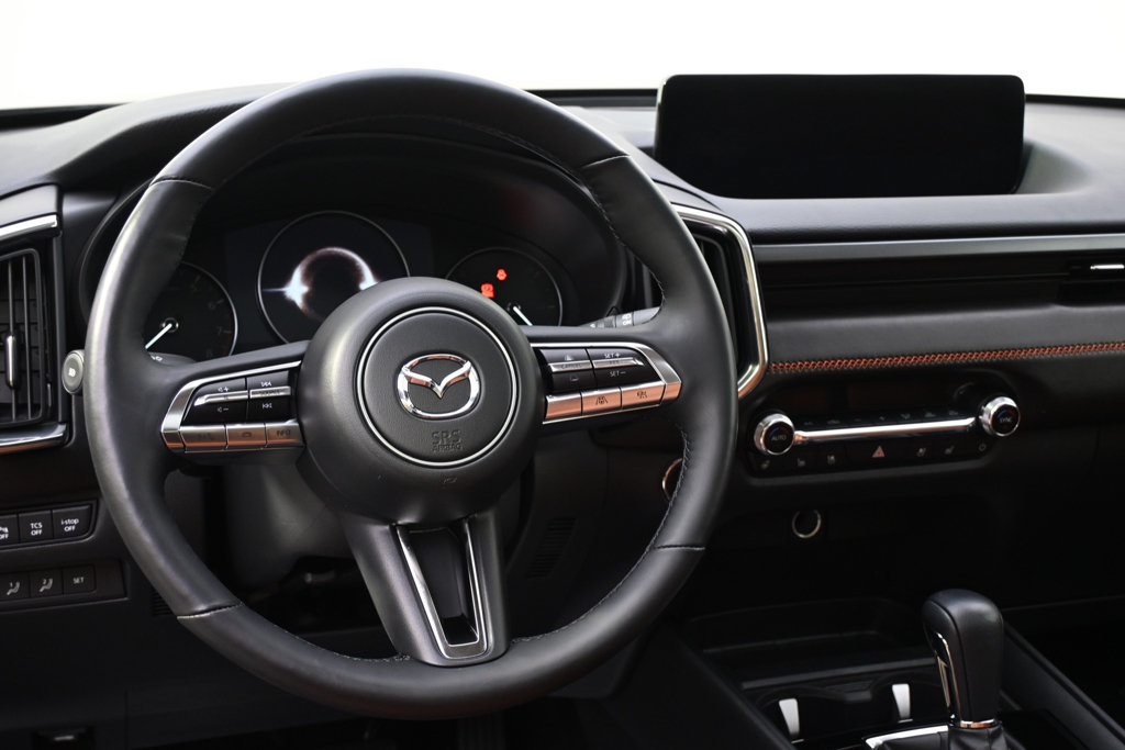Used 2026 MAZDA CX-50 2.5 Turbo w/ Premium Plus Pkg AWD/4WD image 12
