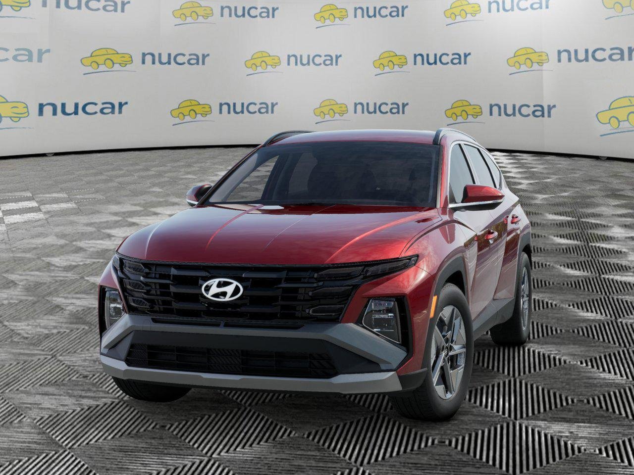 New 2026 Hyundai Tucson SEL AWD/4WD image 6