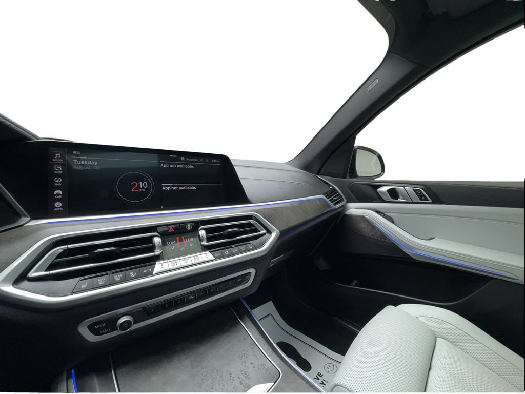 Used 2023 BMW X5 sDrive40i w/ M Sport Package RWD image 46