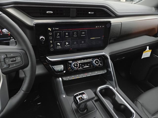 New 2026 GMC Sierra 1500 Denali image 41