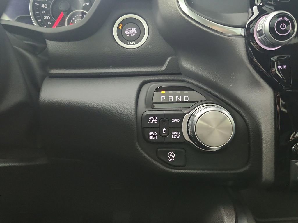 New 2026 RAM 1500 Laramie image 29