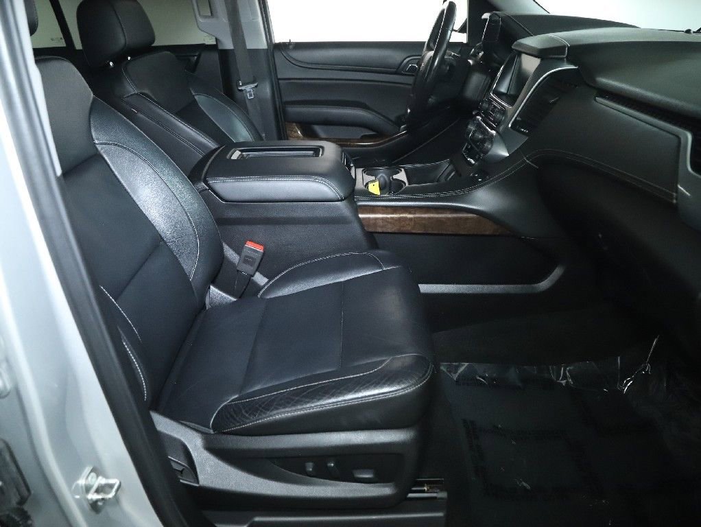 Used 2018 Chevrolet Tahoe LT image 34
