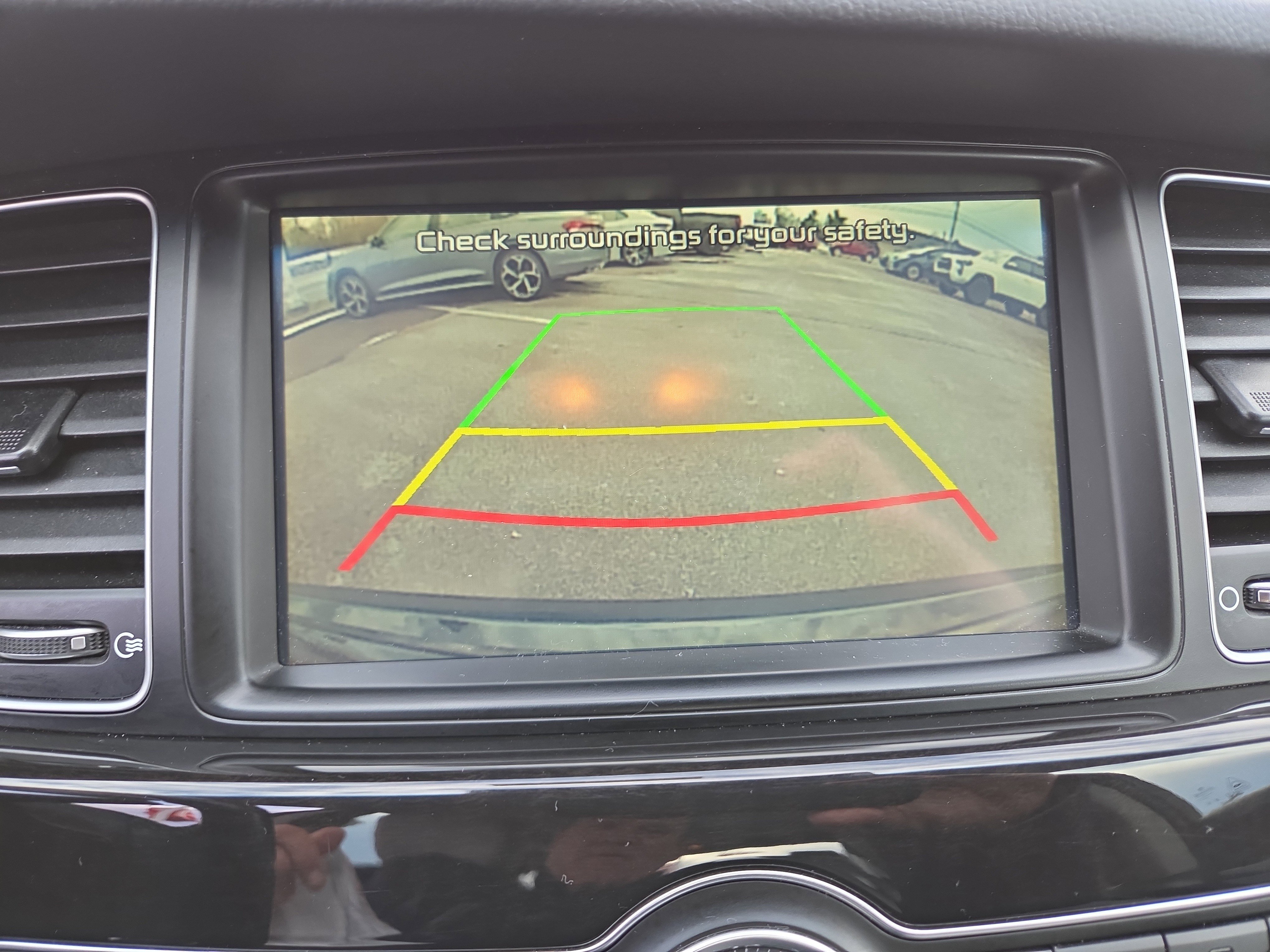 Used 2014 Kia Cadenza Limited image 22