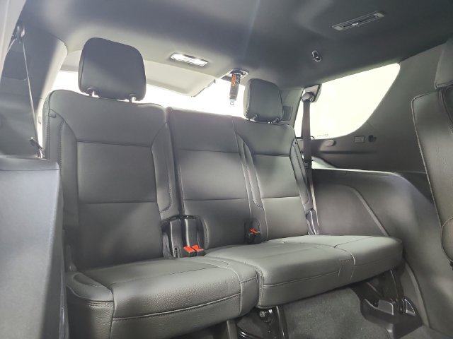 New 2027 GMC Yukon Denali w/ Sun & Power Step Package AWD/4WD image 45
