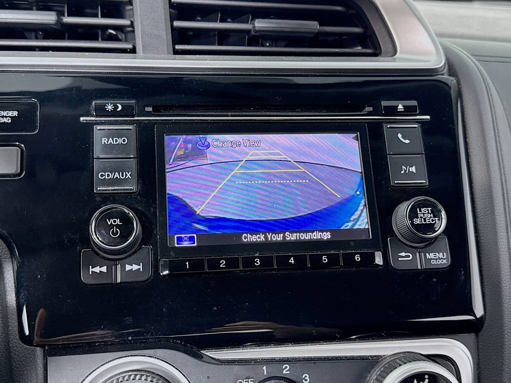 Used 2016 Honda Fit LX image 16