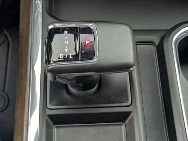 Certified 2025 Chevrolet Silverado 1500 High Country w/ High Country Premium Package image 24