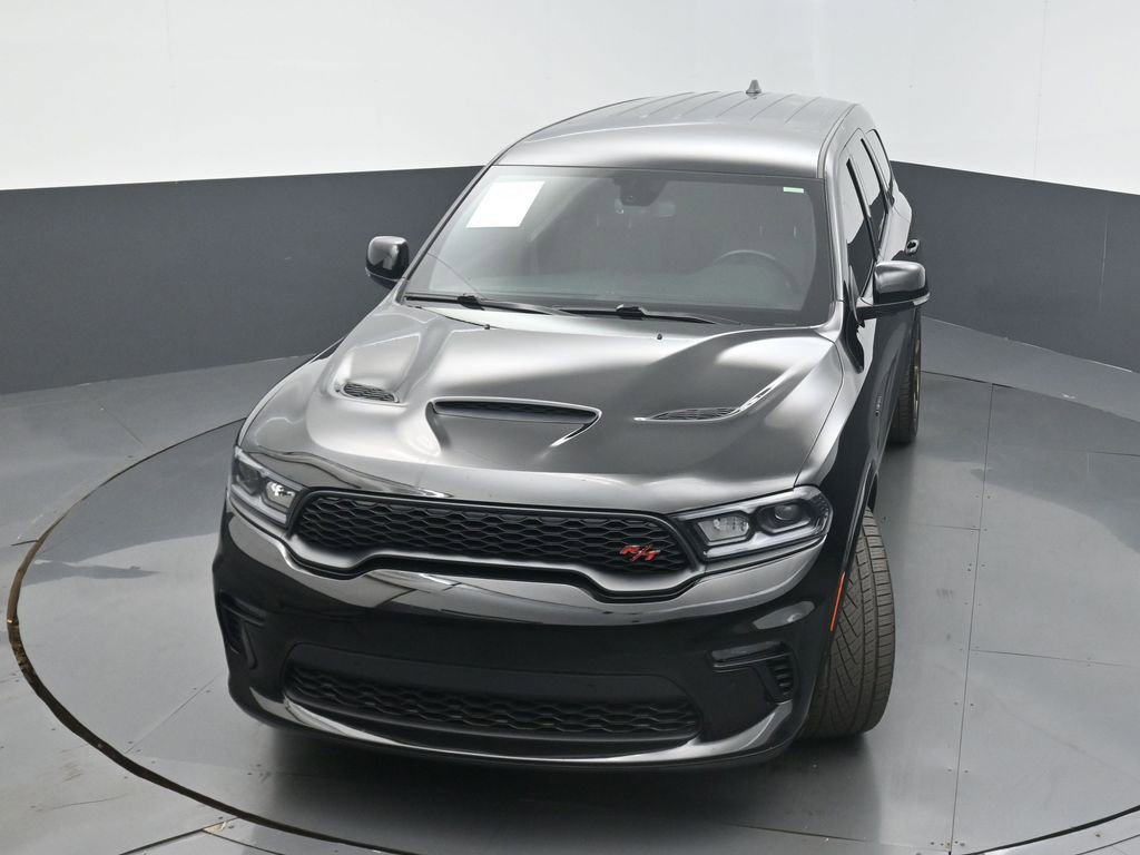 Used 2022 Dodge Durango R/T w/ Tow 'N Go Package image 39