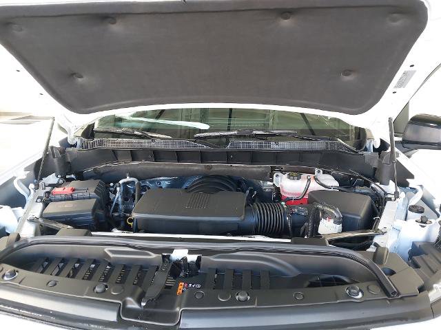 New 2026 Chevrolet Silverado 1500 RST image 30