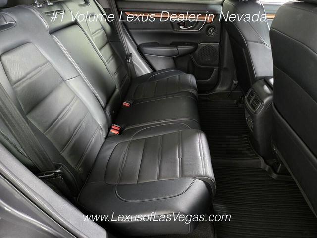 Used 2019 Honda CR-V EX-L image 21