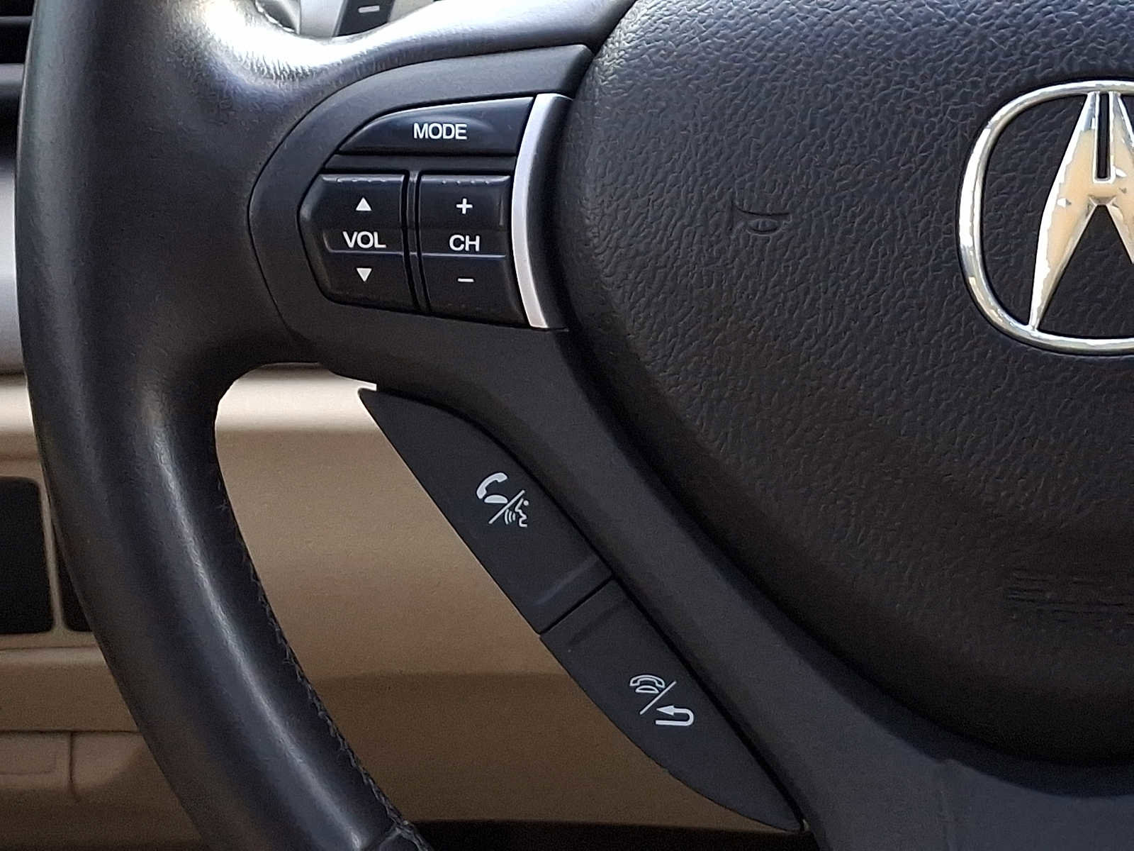Used 2009 Acura TSX Sedan FWD image 22