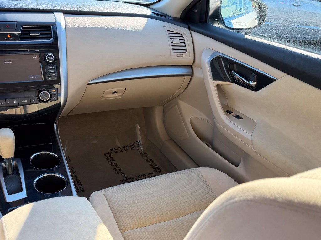 Used 2014 Nissan Altima 2.5 SV w/ Convenience Package FWD image 19