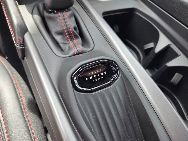 New 2026 Dodge Charger Scat Pack w/ Blacktop Package AWD/4WD image 23