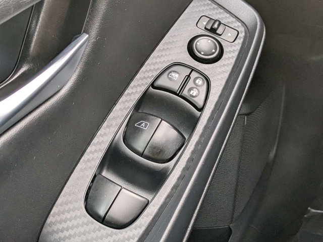 Certified 2024 Nissan Sentra SV image 20