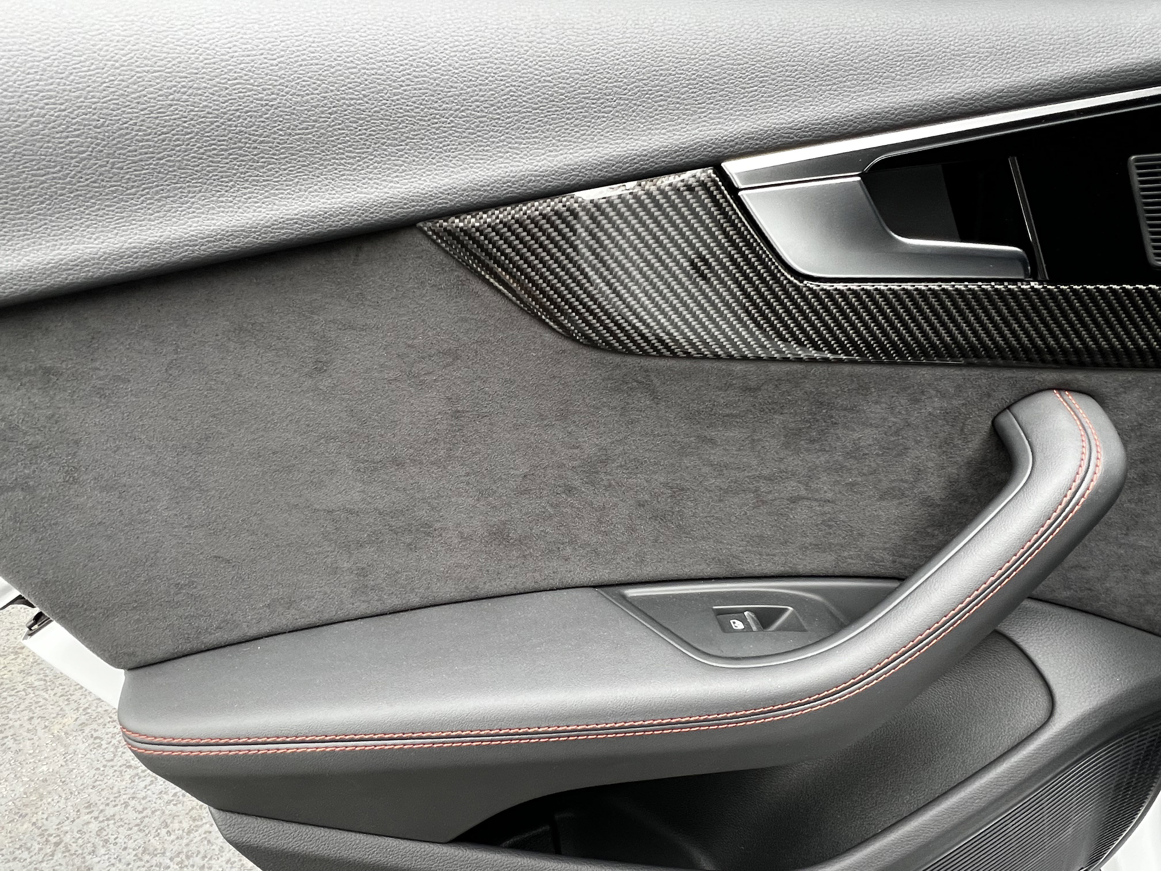 Used 2024 Audi S5 Premium Plus w/ Premium Plus Package image 31