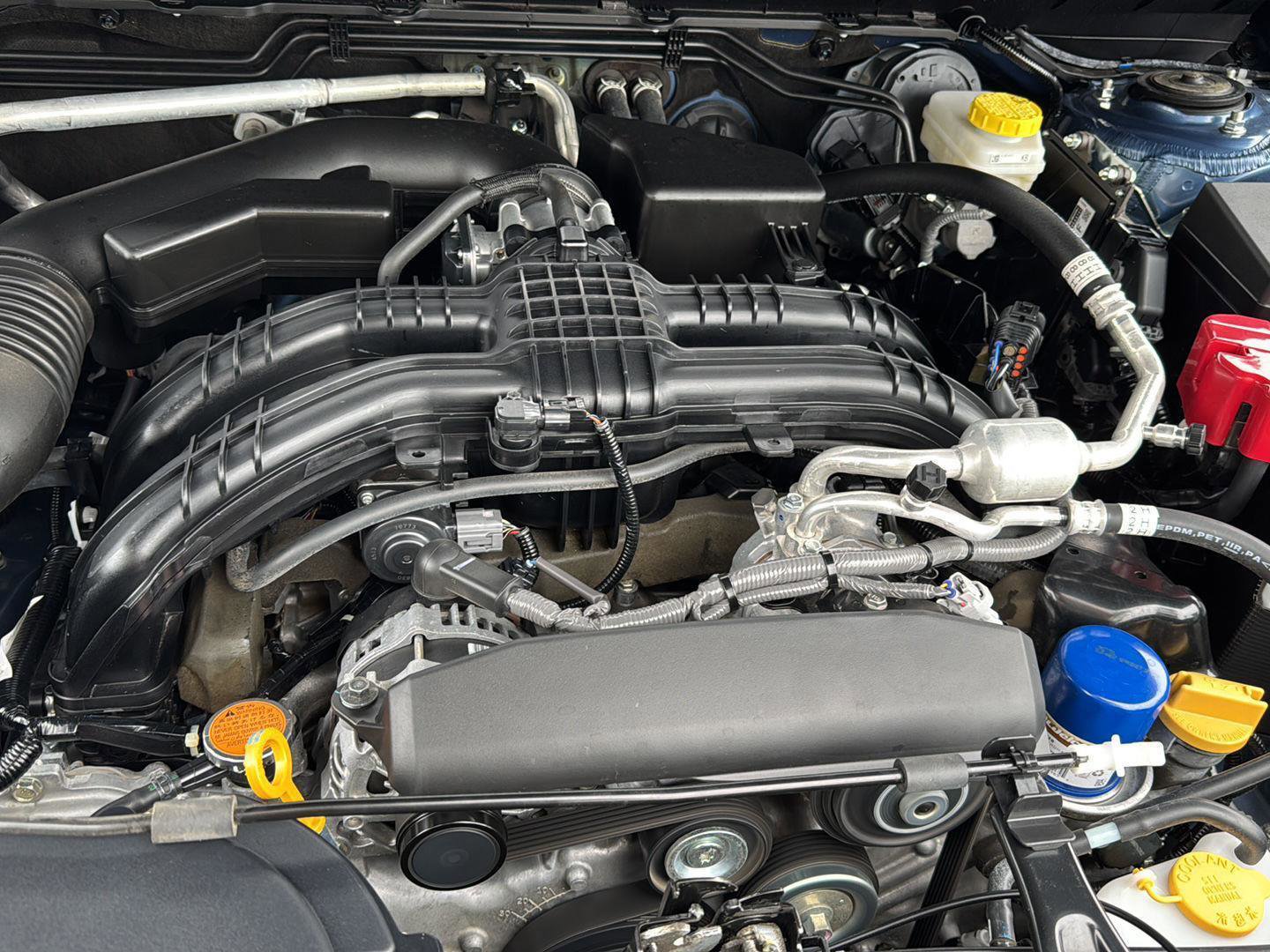 Used 2024 Subaru Crosstrek 2.0i image 29