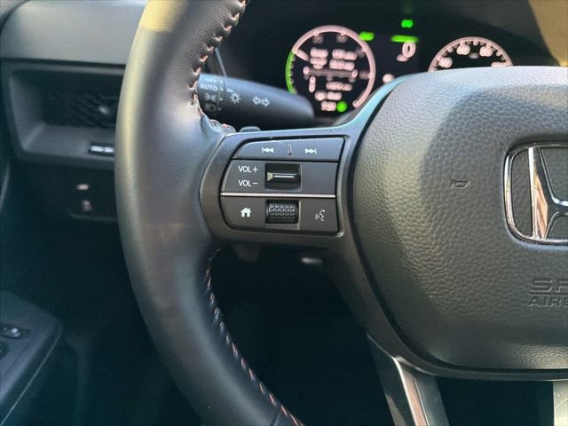 Used 2025 Honda CR-V Sport-L image 14