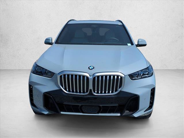 New 2026 BMW X5 xDrive40i w/ M Sport Package AWD/4WD image 6
