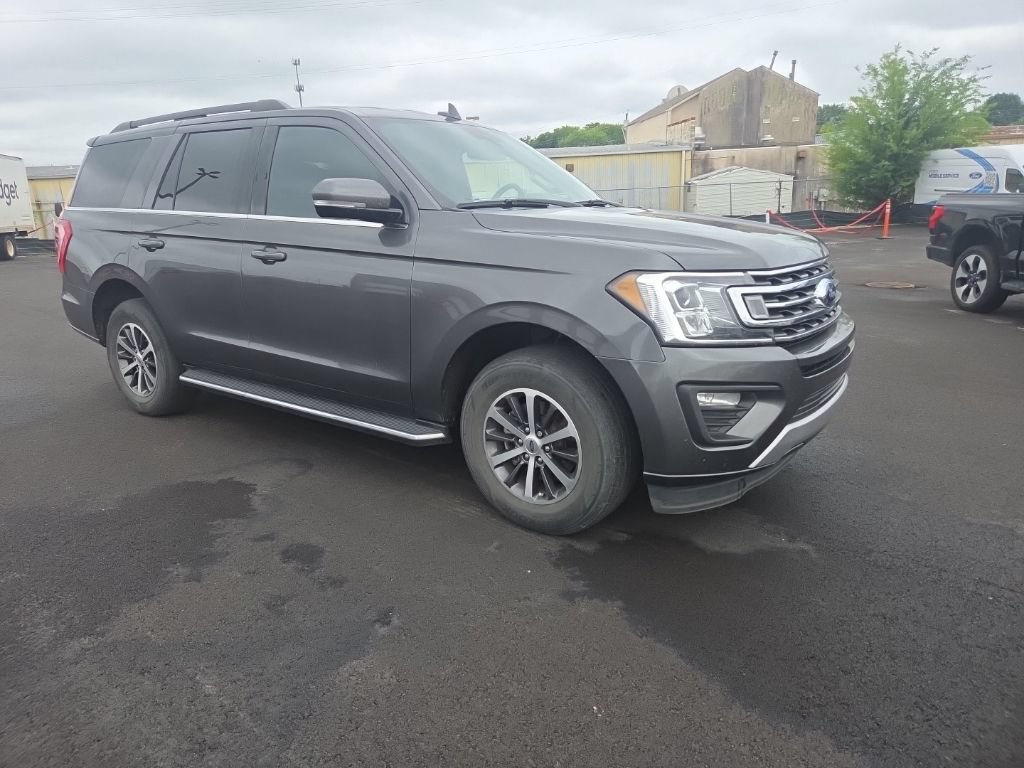 Used 2020 Ford Expedition XLT w/ Equipment Group 202A RWD image 13