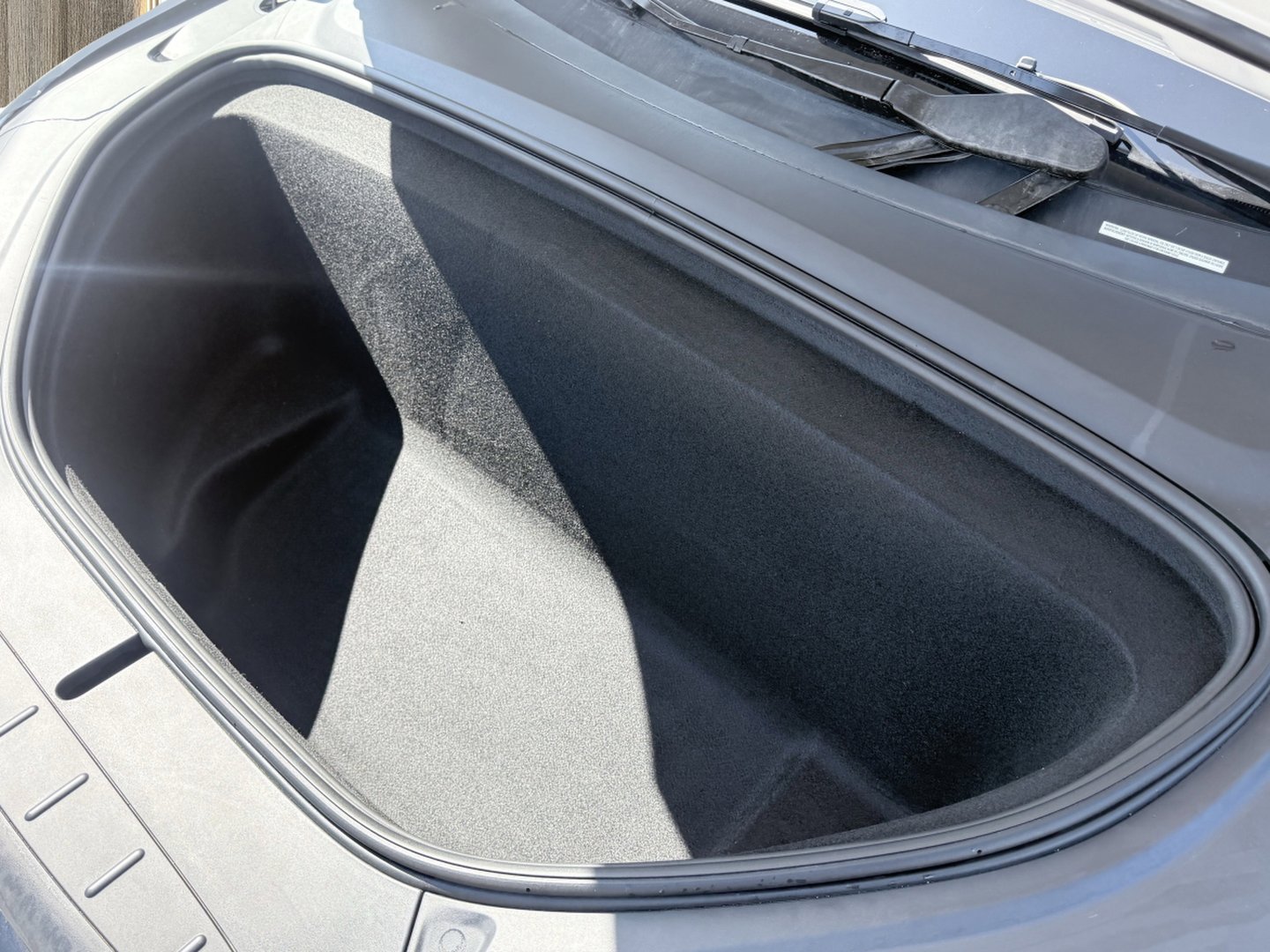 Used 2023 Tesla Model X image 20