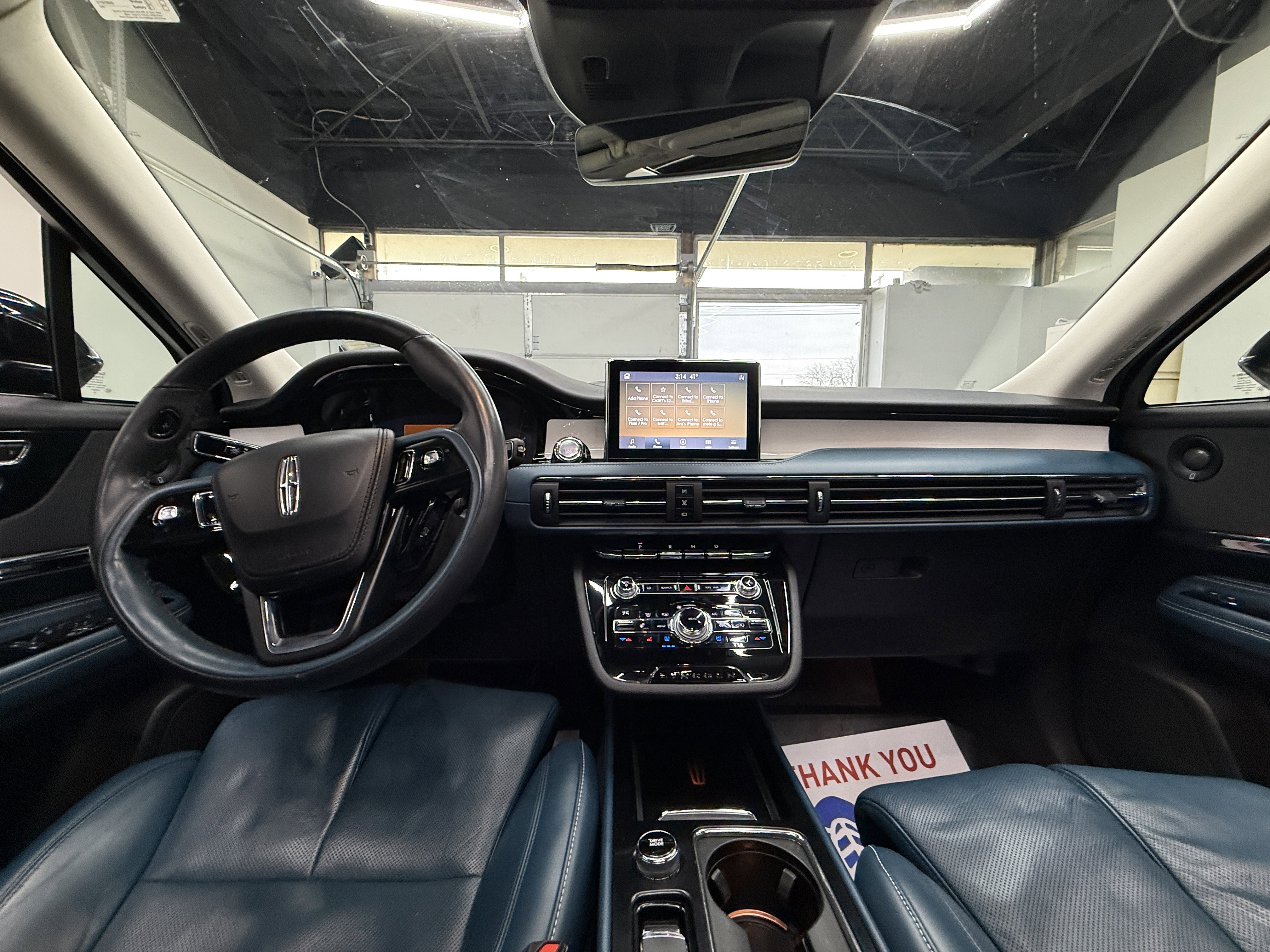 Used 2020 Lincoln Corsair Reserve w/ Equipment Group 202A image 14