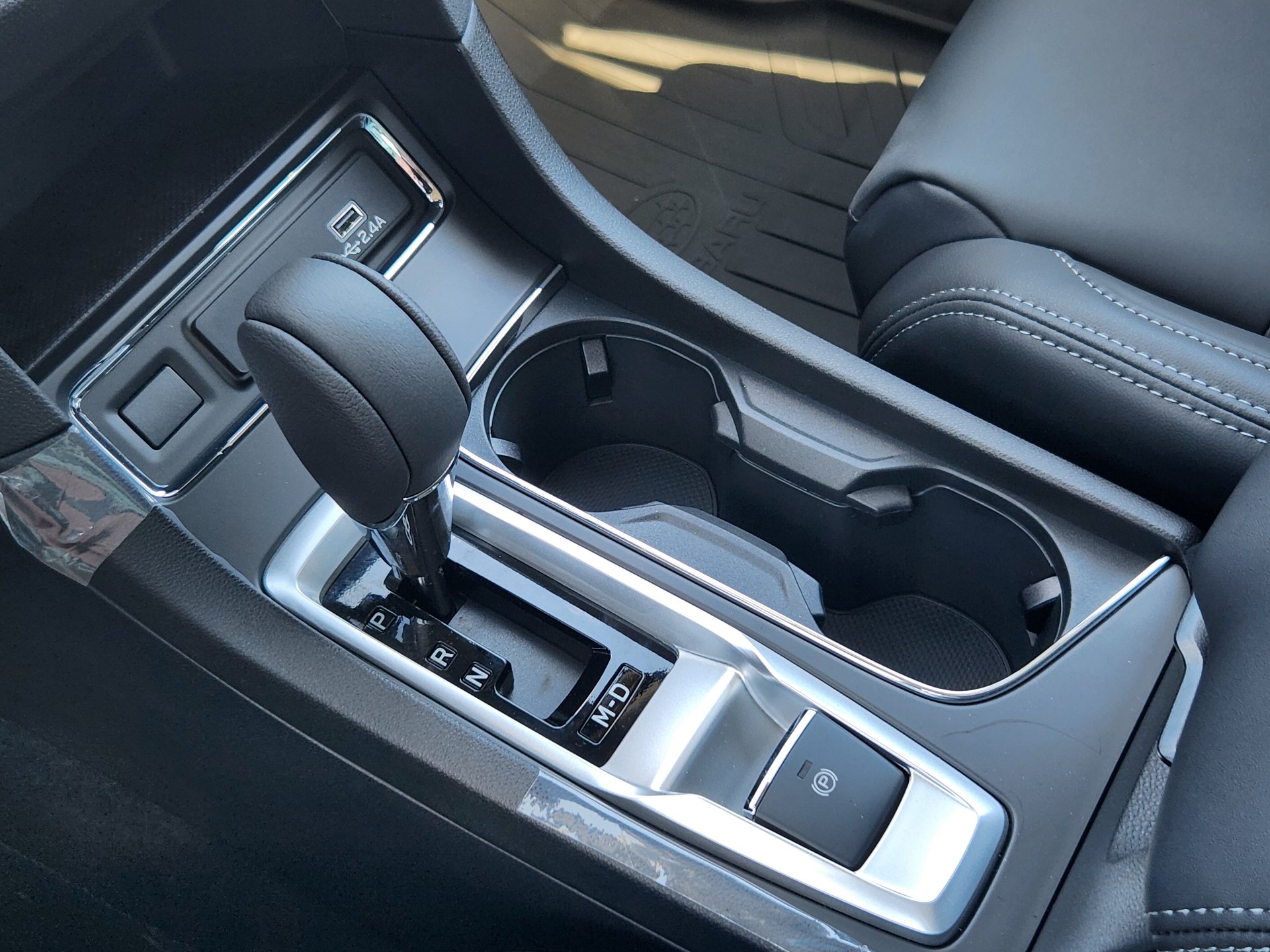 New 2026 Subaru Ascent Premium AWD/4WD image 16