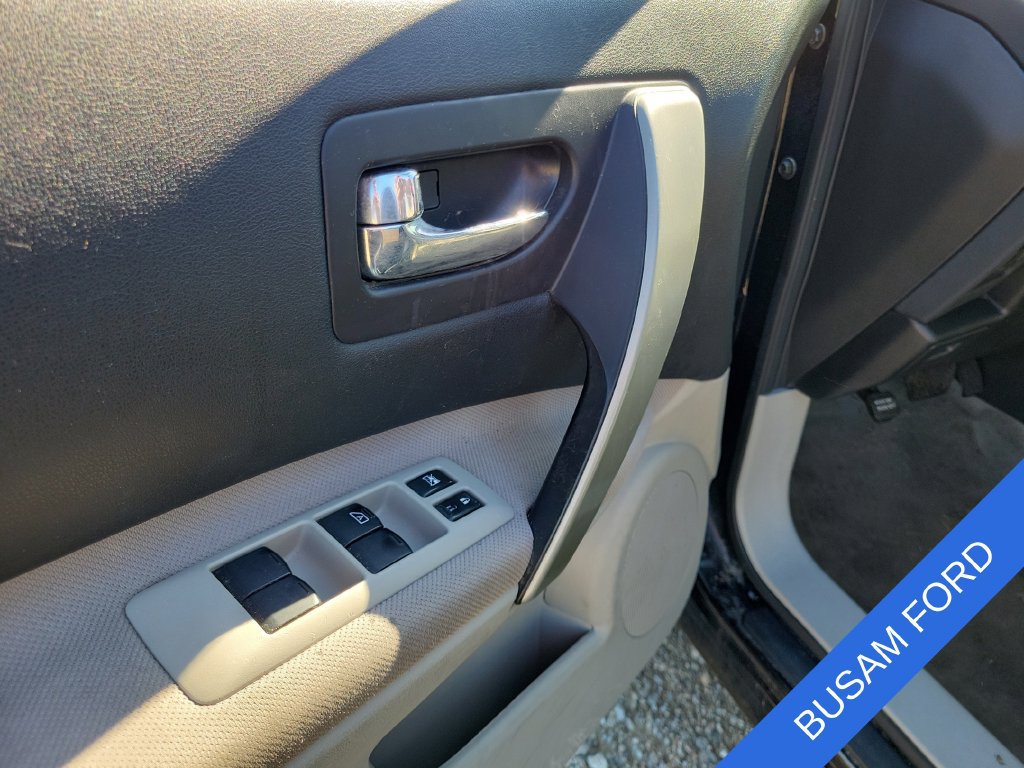 Used 2013 Nissan Rogue SV AWD/4WD image 15