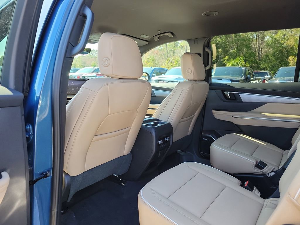 New 2026 Buick Enclave Preferred w/ Power Package image 11