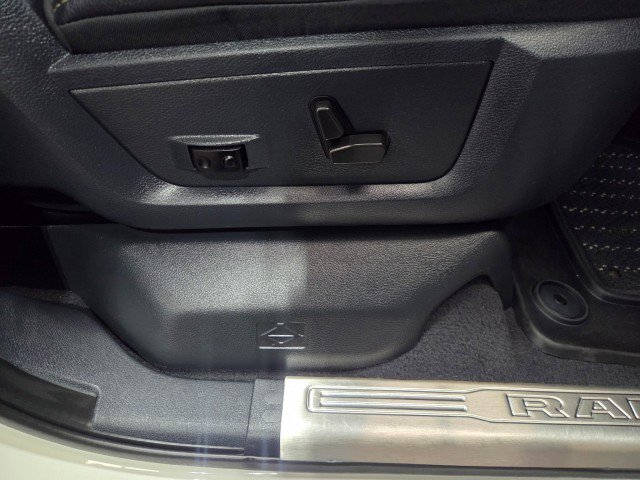 Used 2021 RAM 2500 Limited image 76