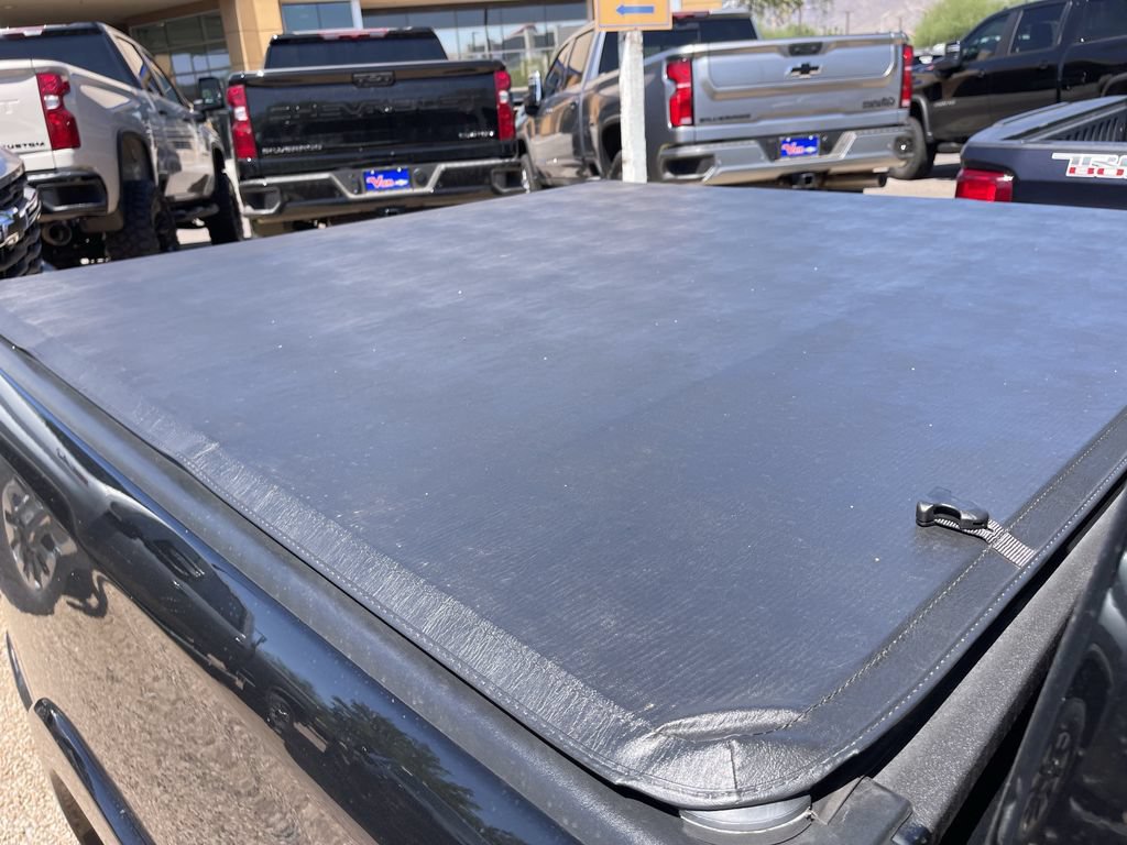 Used 2022 RAM 1500 Limited AWD/4WD image 7