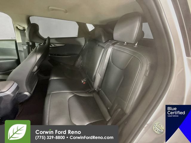 Used 2025 Kia EV6 Wind AWD/4WD image 28