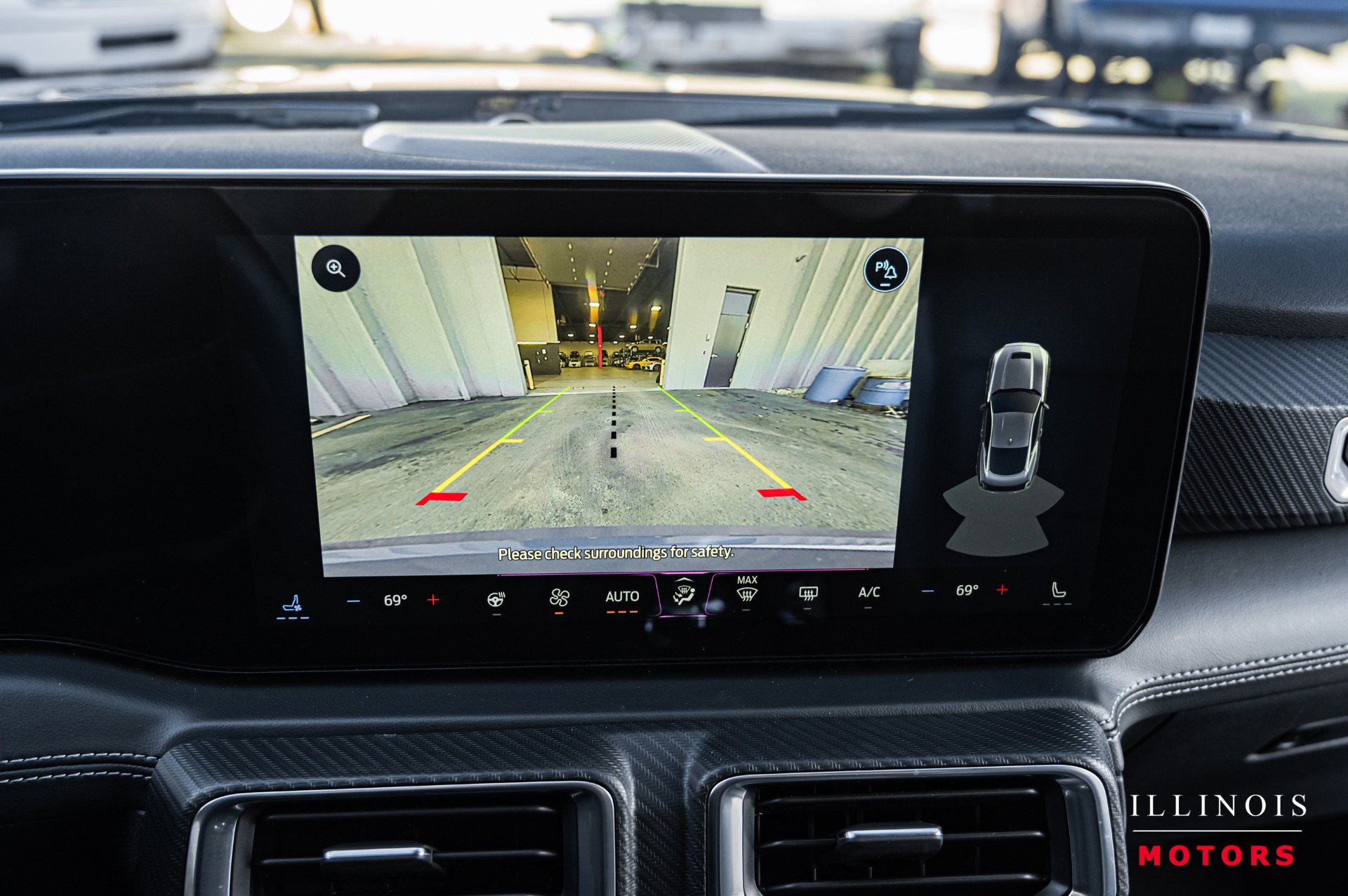 Used 2025 Ford Mustang GT Premium image 23