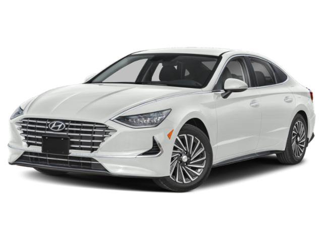 Used 2023 Hyundai Sonata SEL w/ Cargo Package FWD image 1