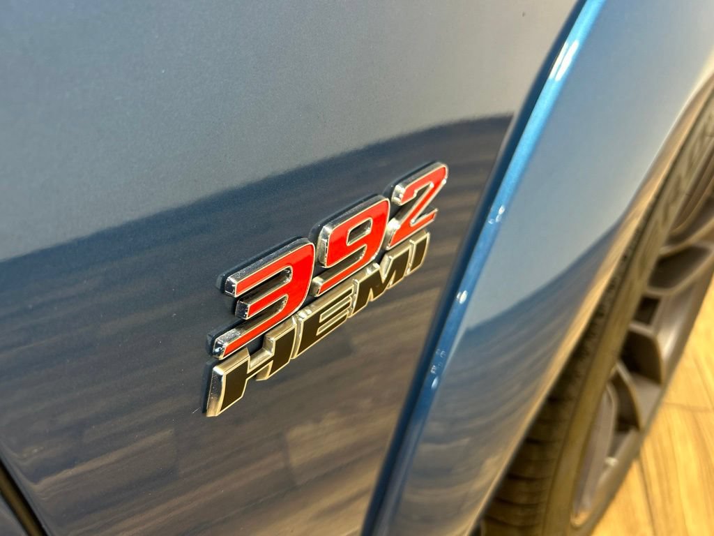 Certified 2020 Dodge Charger Scat Pack RWD image 23