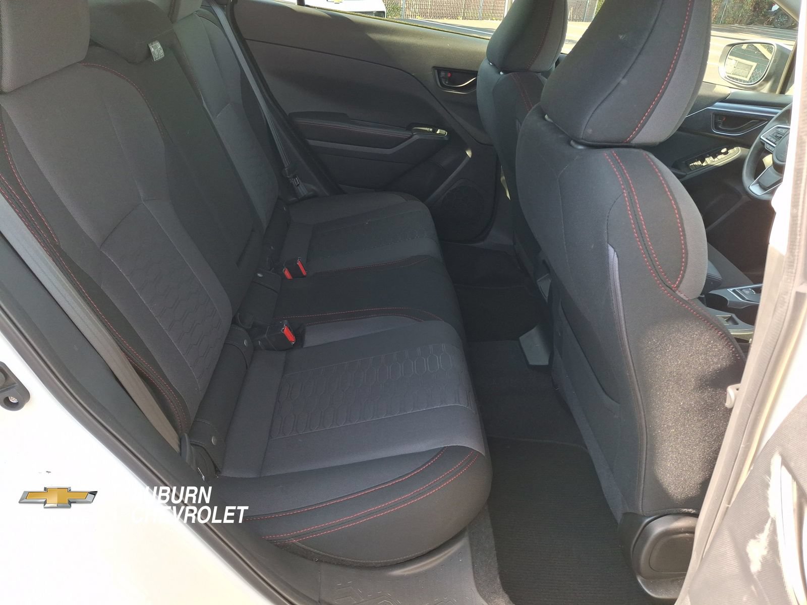 Used 2024 Subaru Impreza 2.0i Sport AWD/4WD image 20