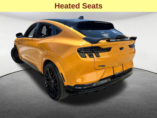 Used 2023 Ford Mustang Mach-E GT image 10
